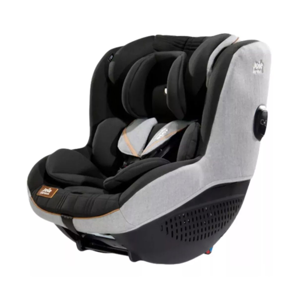 Signature - Butaca Infantil Recien Nacido hasta 4/5 Años + Base Isofix Removible