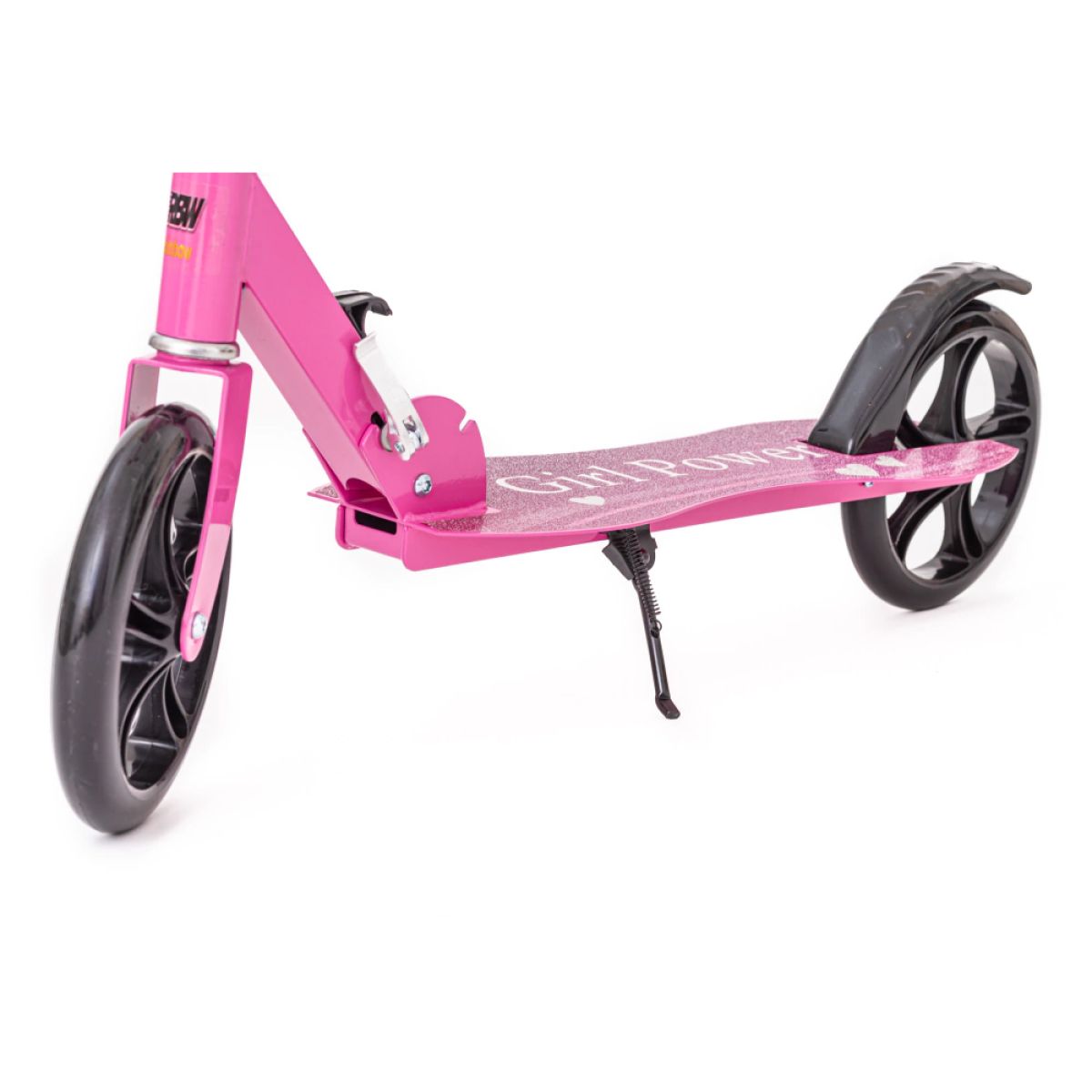 Monopatin Infantil 2 Ruedas Plegable