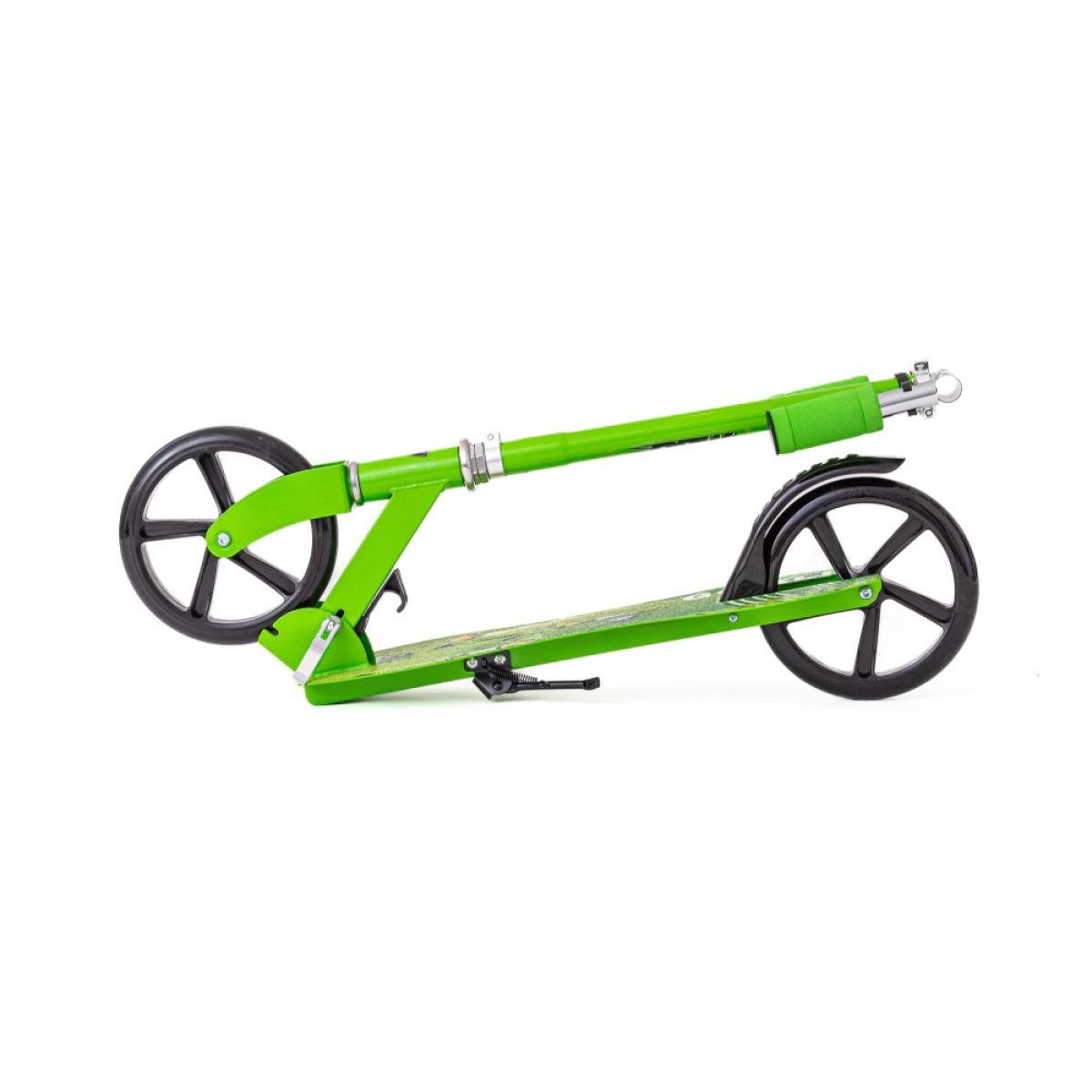 Monopatin Infantil 2 Ruedas Plegable