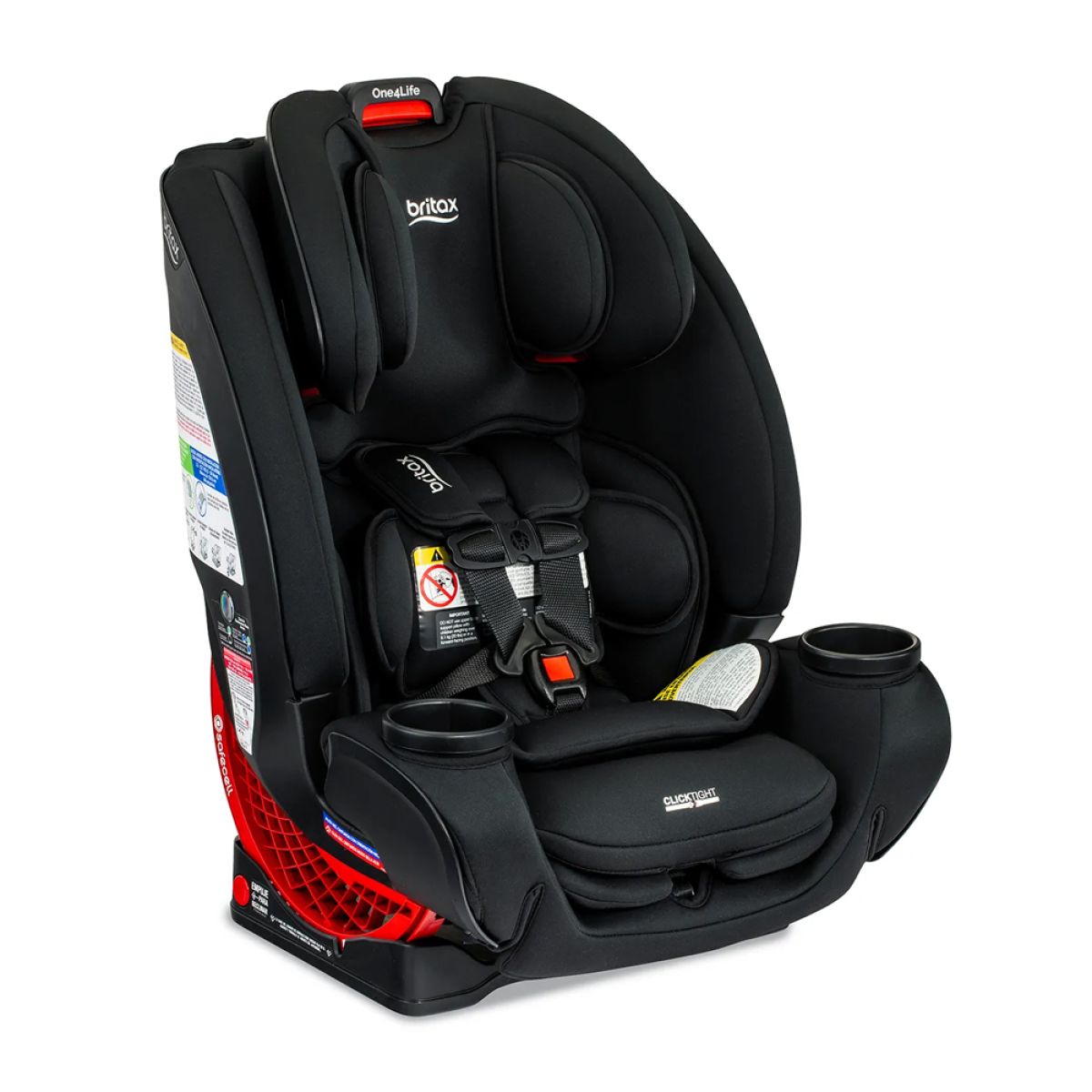 One4life Clicktight Butaca Infantil - 0 A 54 Kg