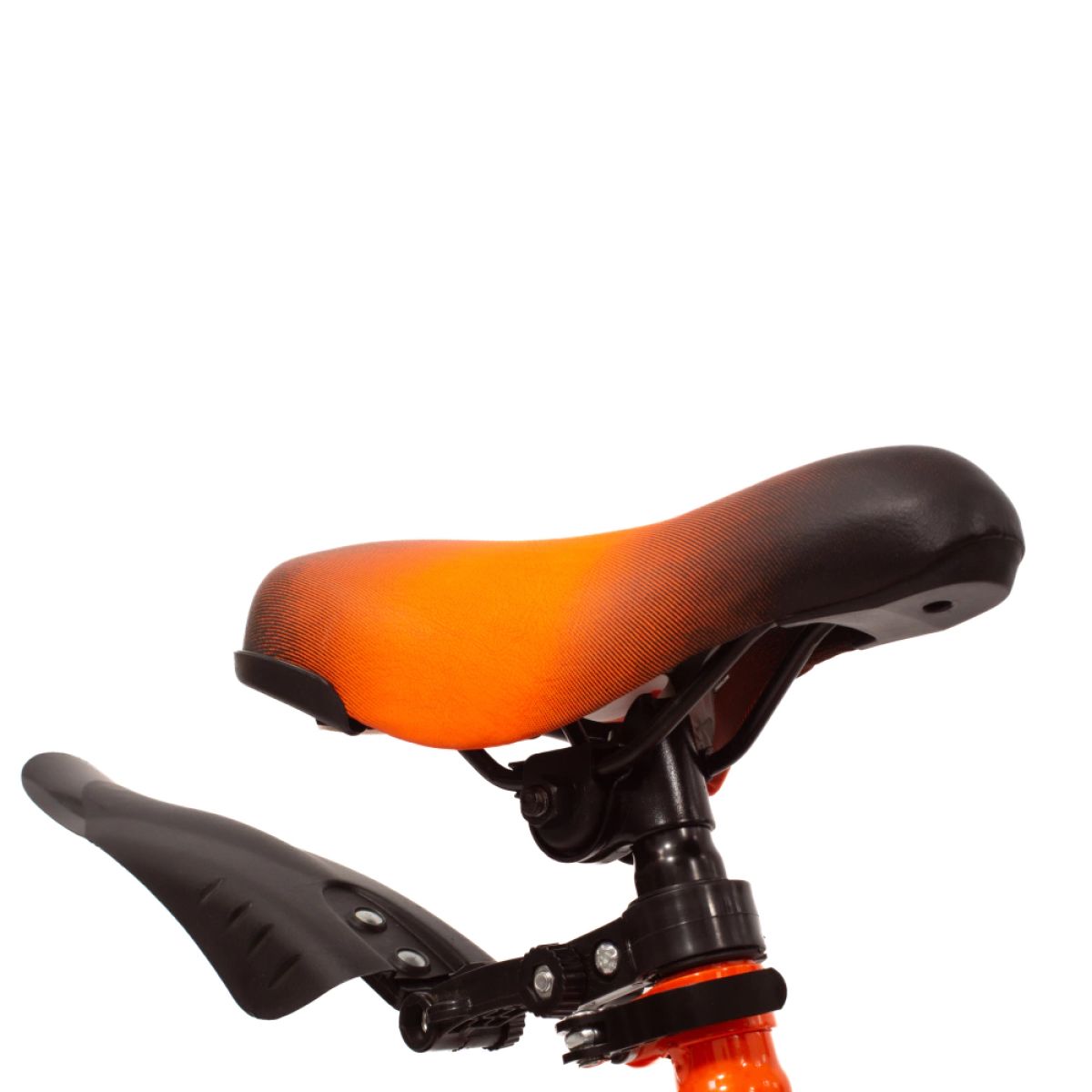 Bicicleta Rodado 14 Con Canasto