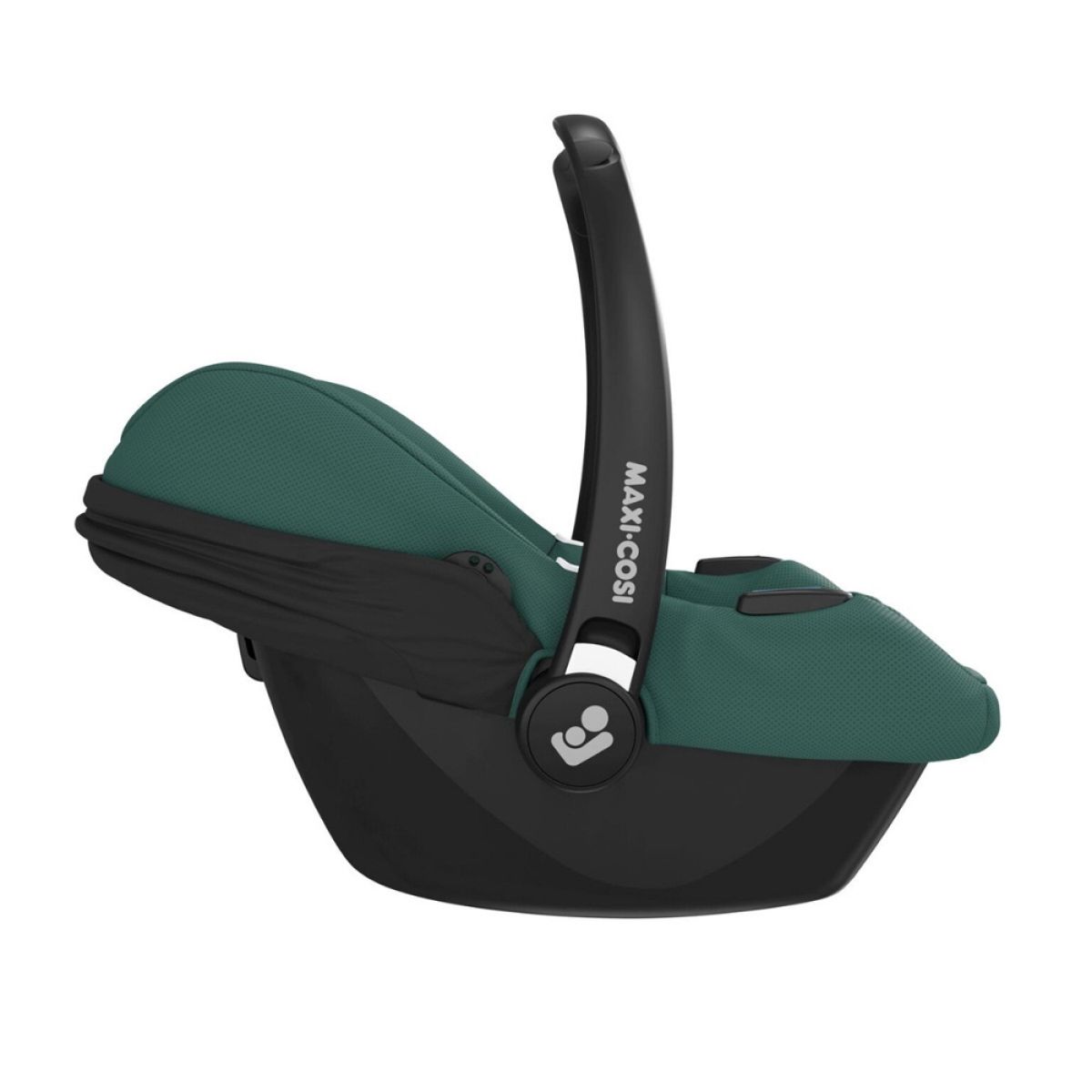 Huevito CabrioFix i-Size