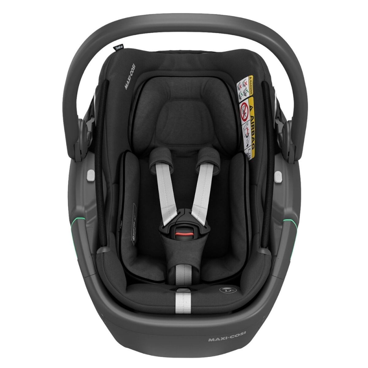 Huevito Infantil Coral 360