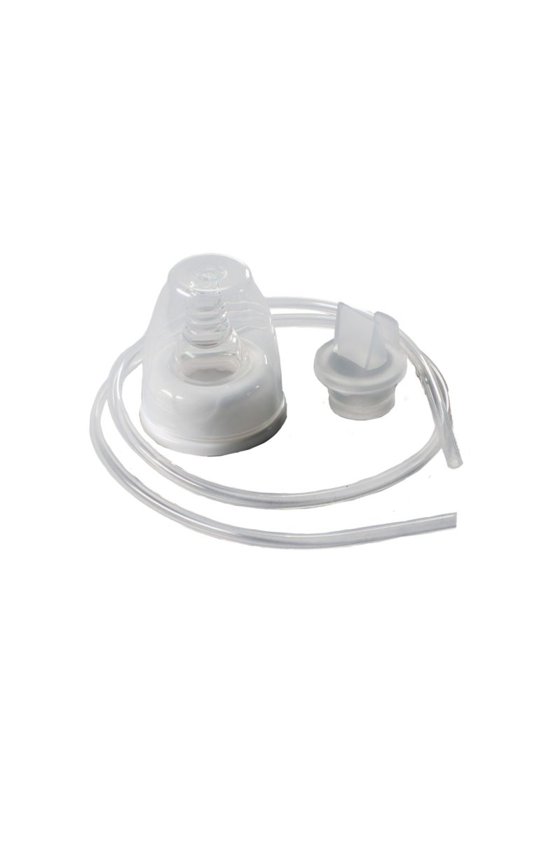 Extractor Sacaleche Electrico USB