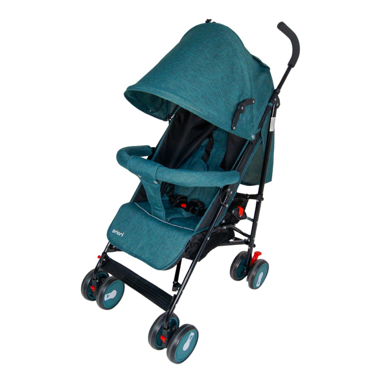 Cochecito Paraguitas Infantil Con Capota 18 Kg.