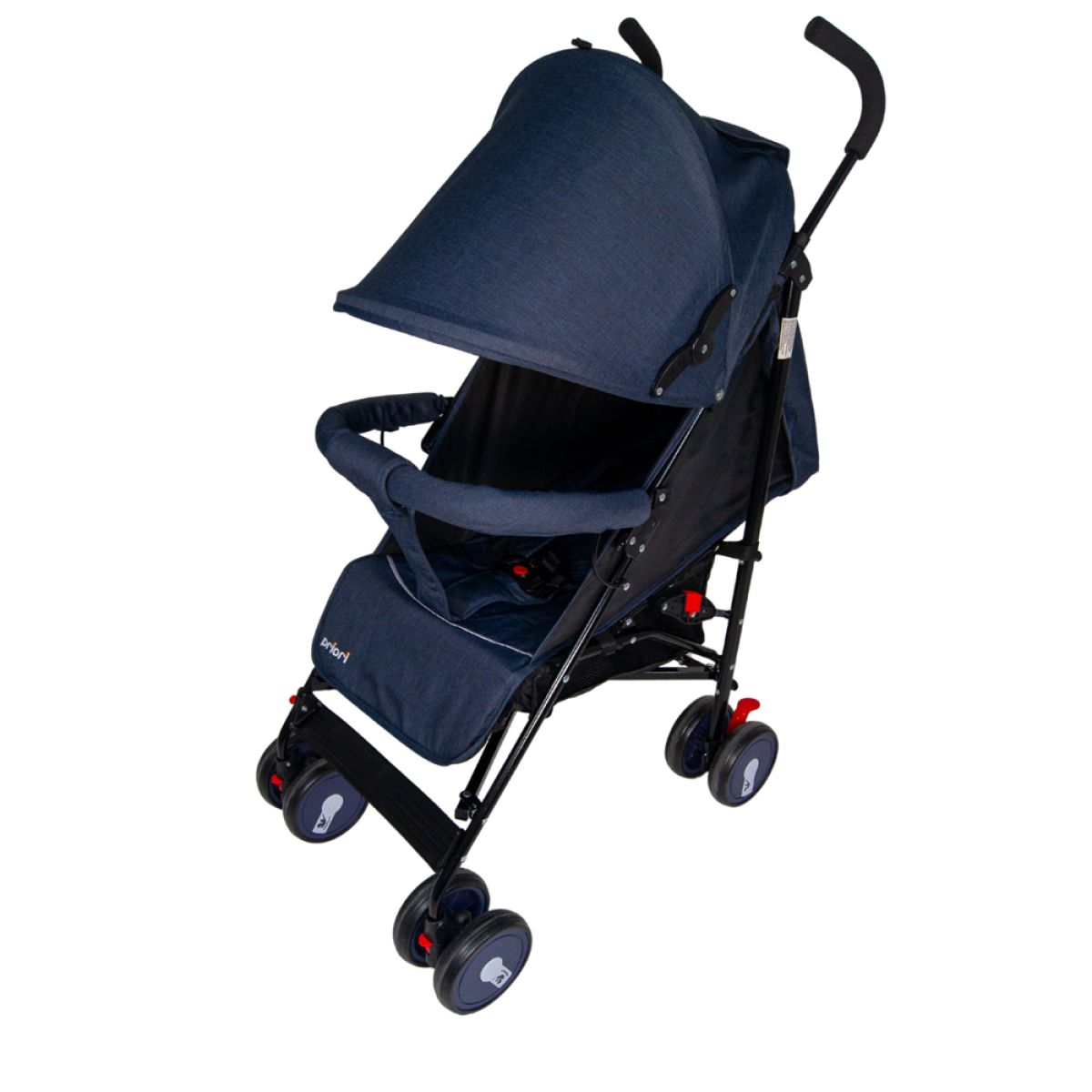Cochecito Paraguitas Infantil Con Capota 18 Kg.