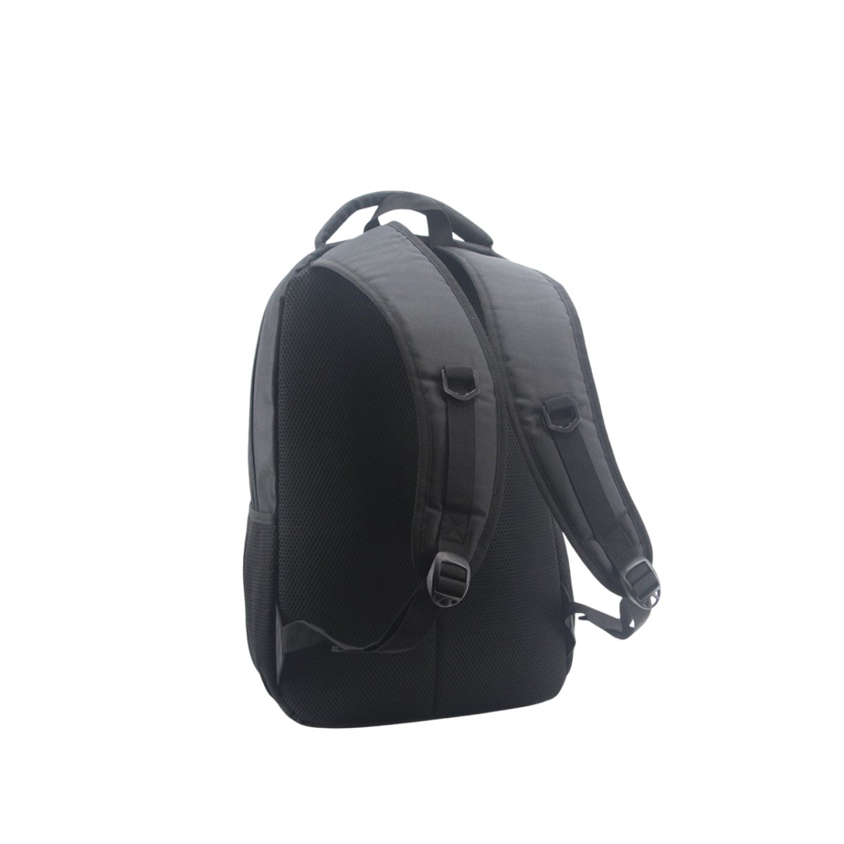 Mochila Espalda Portanotebook Con Puerto Usb