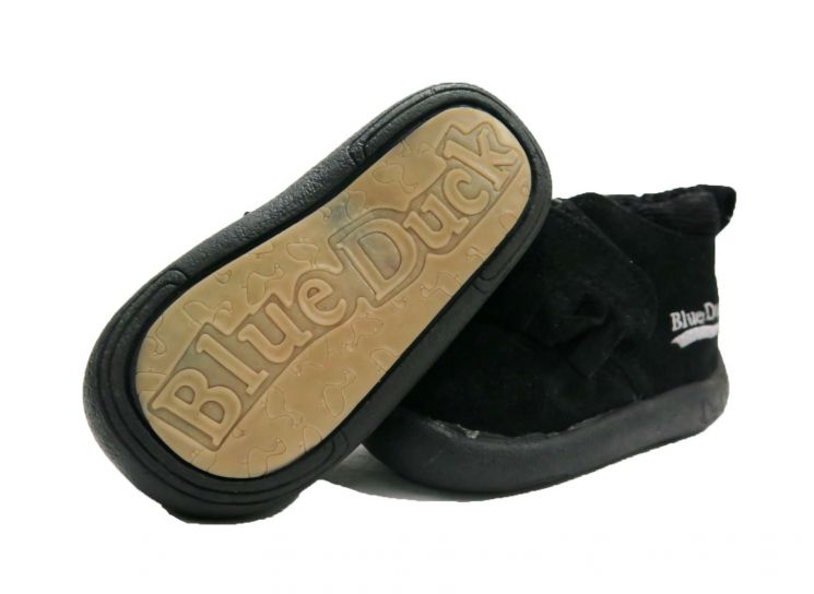 Botita Bota con Fleco