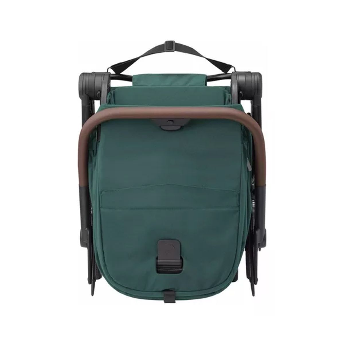 Cochecito Infantil Ultracompacto Con Asiento Reversible Leona 2