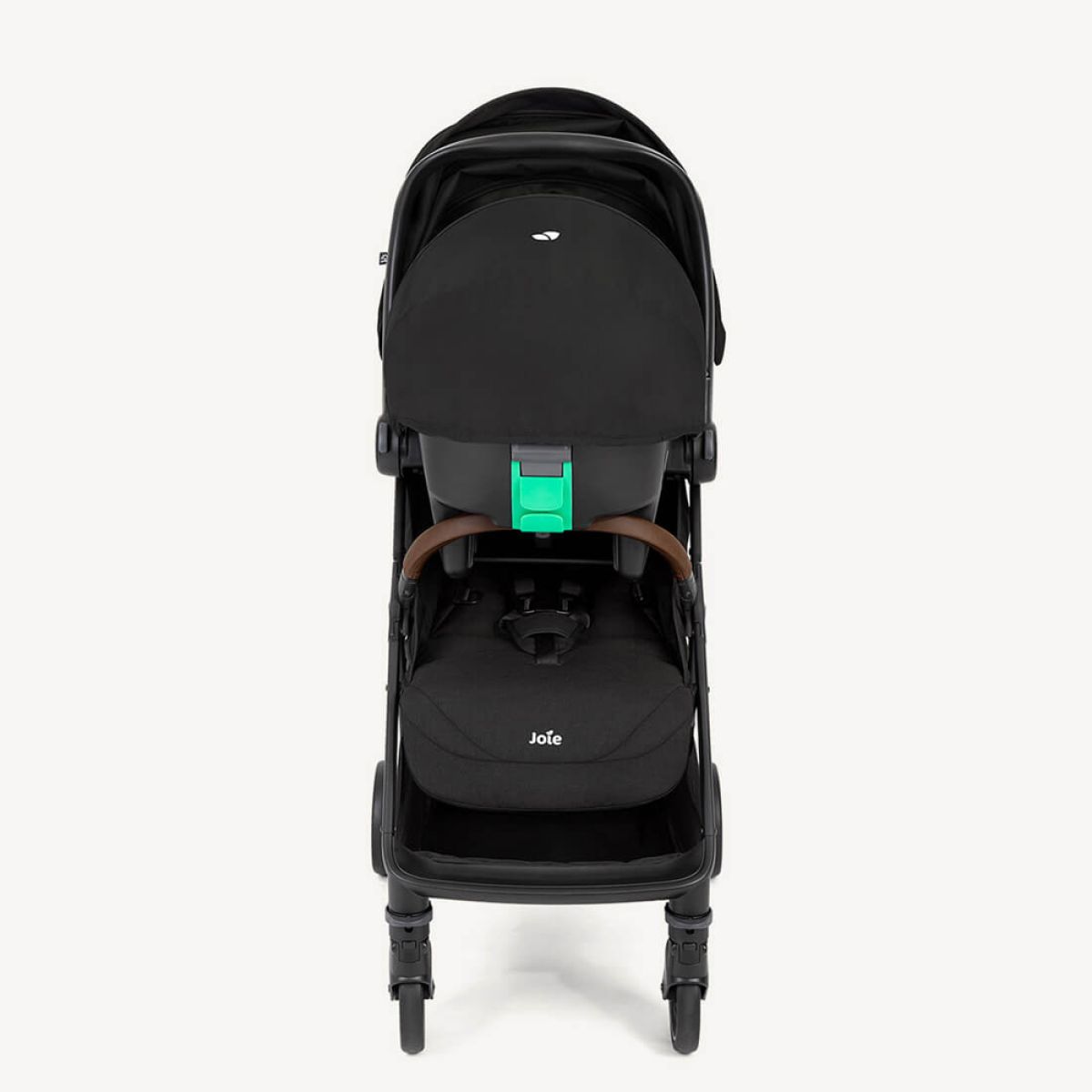 Pact Pro Travel System - Cochecito Infantil Con Huevito