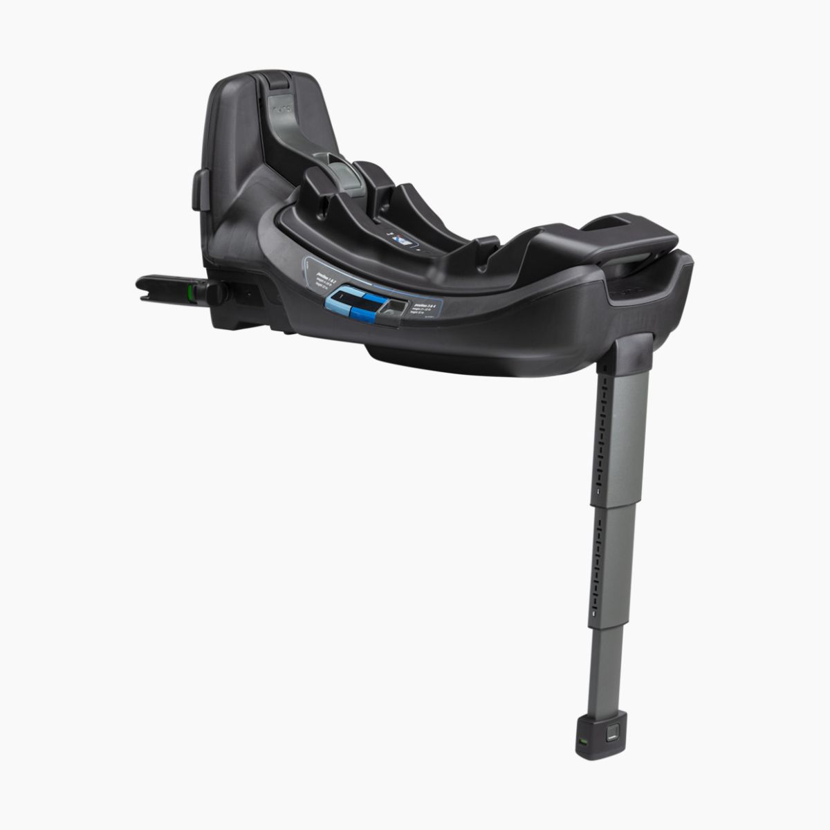 Pipa Rx Con Base - Huevito Compatible con Demi Grow, Mixx, Ixxa y TRVL