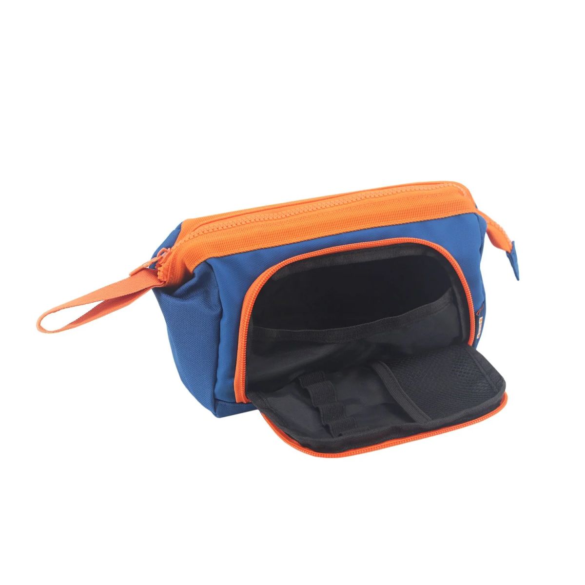 Cartuchera Canopla Game Start