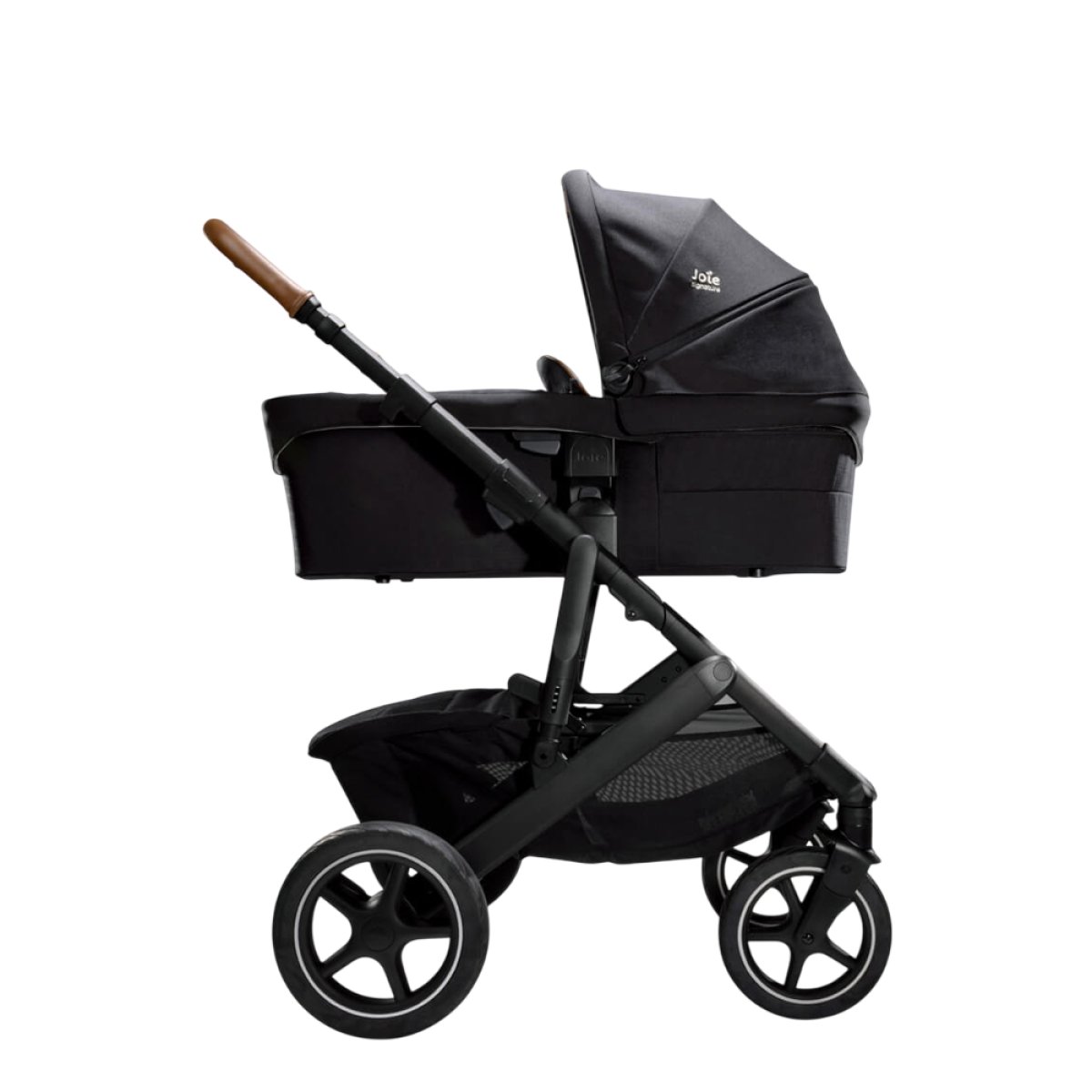 Vinca - Cochecito Todo Terreno 4 En 1 Con Moises