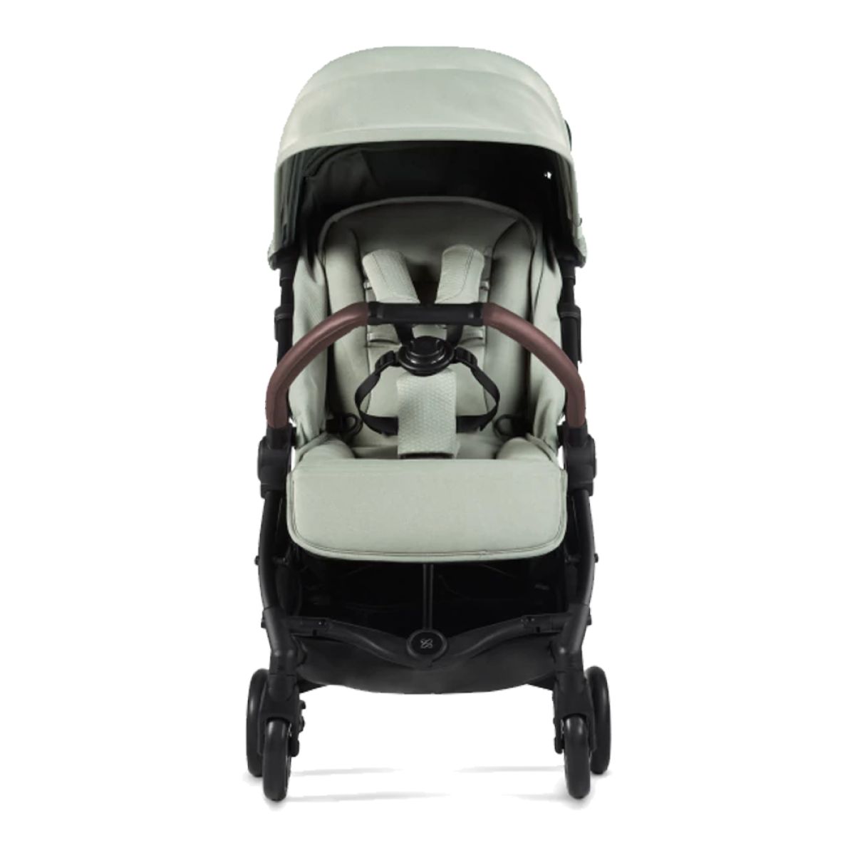 Jet 5 Cochecito Ultracompacto - Sage