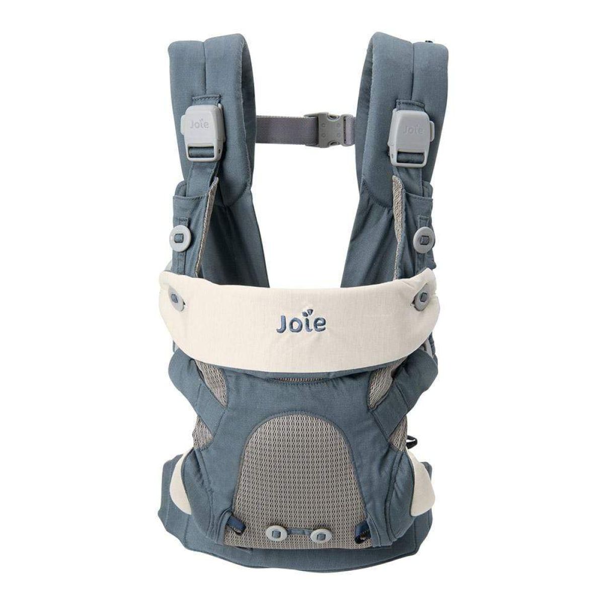Savvy Mochila portabebe - 3,5 a 15 Kg.