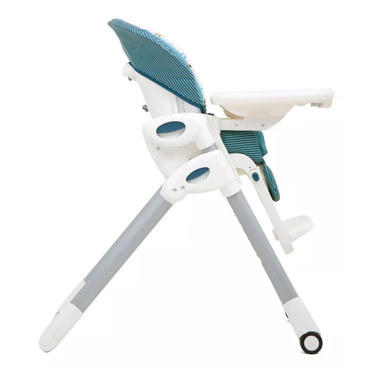 Mimzy 2 En 1 Silla De Comer Bebe Con Alturas Y Reclinado