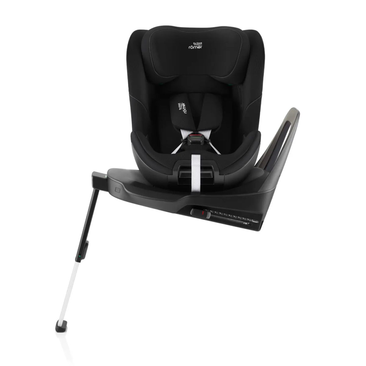 Romer Swivel Butaca Infantil Giratoria 360° Con Isofix