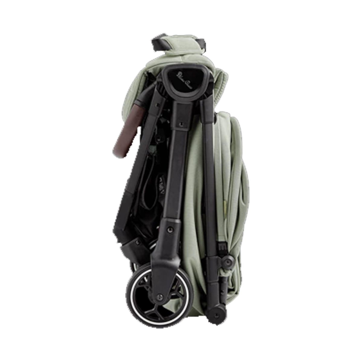 Cochecito Ultracompacto Clic