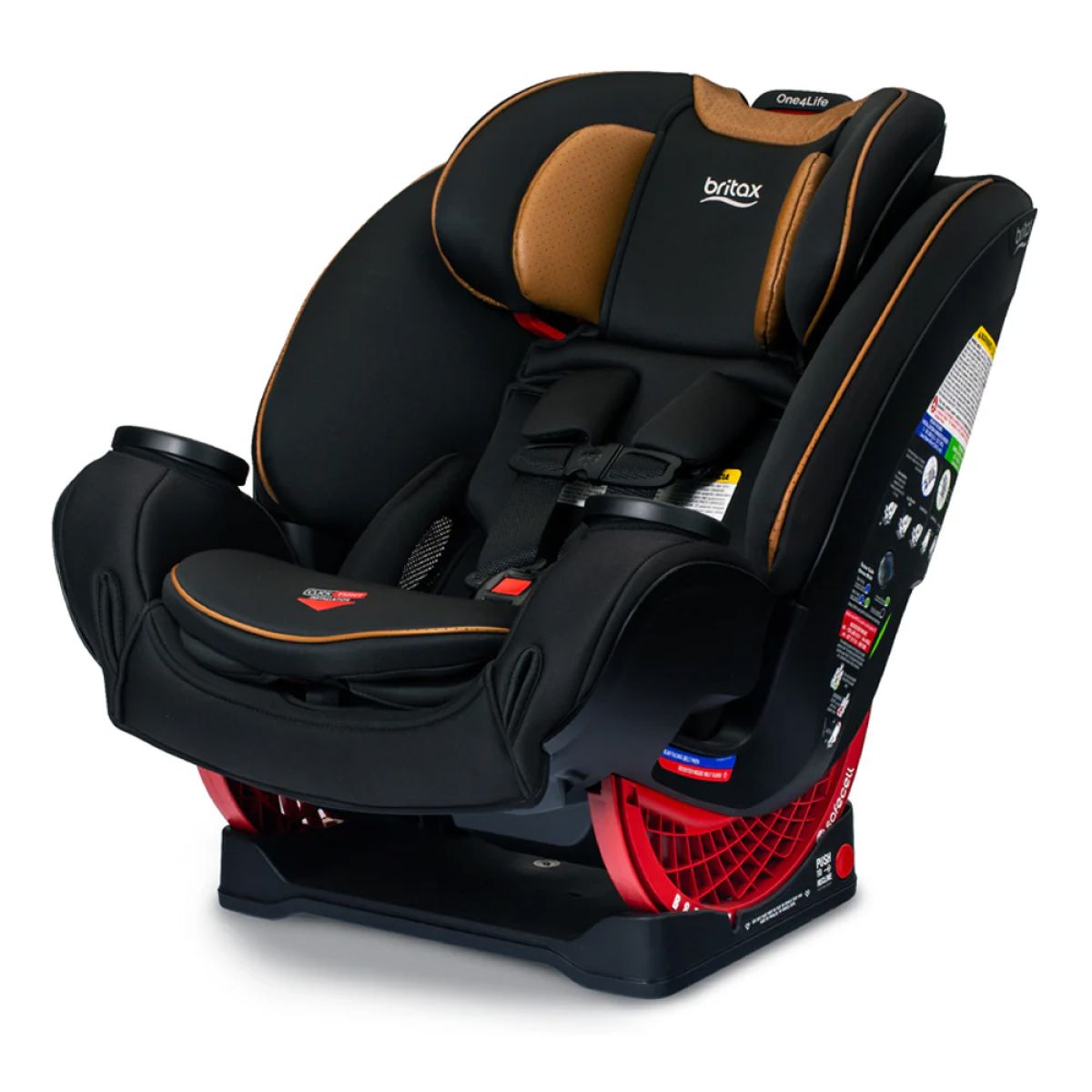 One4life Clicktight Butaca Infantil - 0 A 54 Kg *PROMOCION*