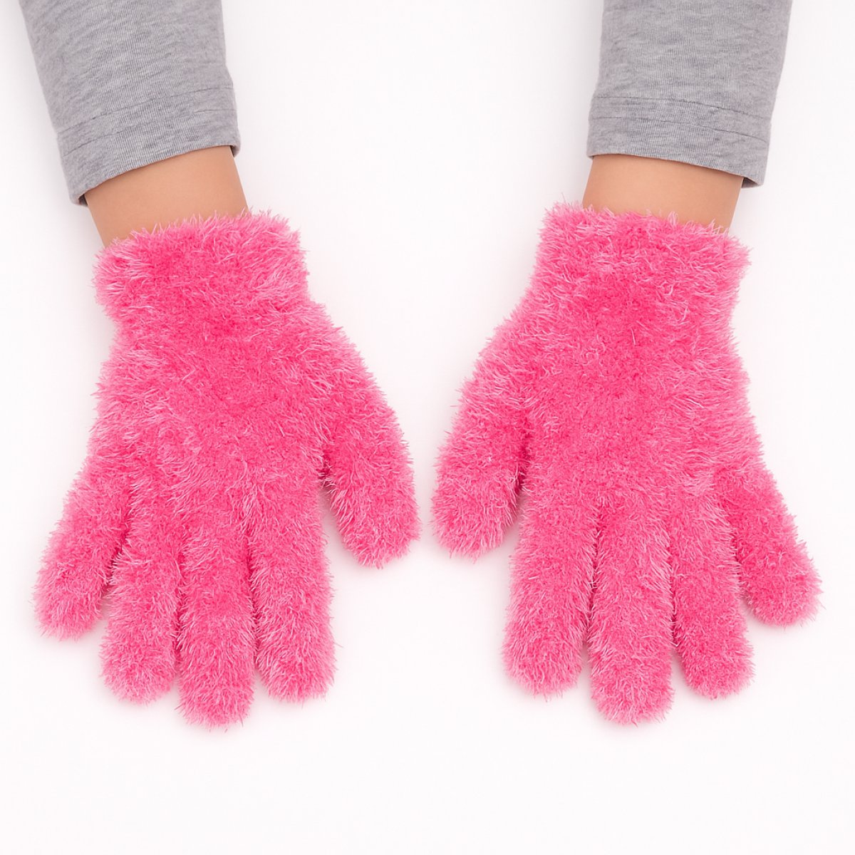 Guante Magico Piel  Liso