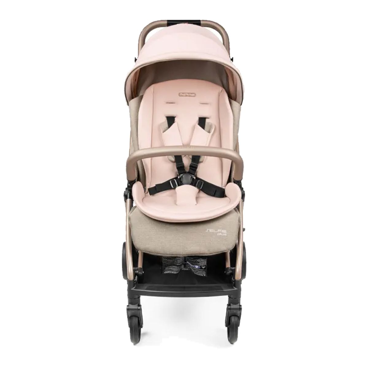 Selfie Plus - Cochecito Bebe Ultraliviano