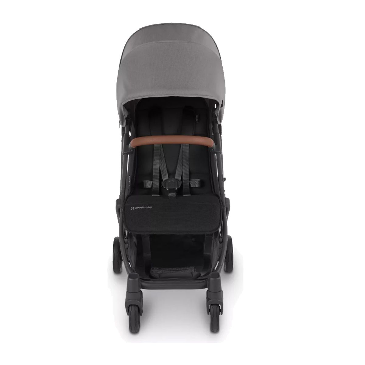 Cochecito MINU V2 ultracompacto