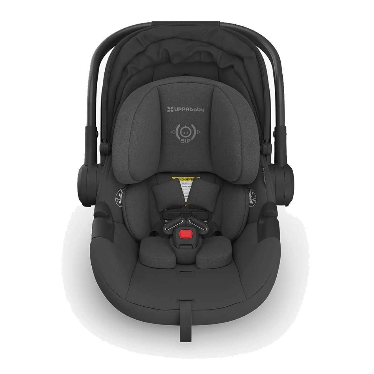 Aria Huevito Con Base - Portabebe Para Auto