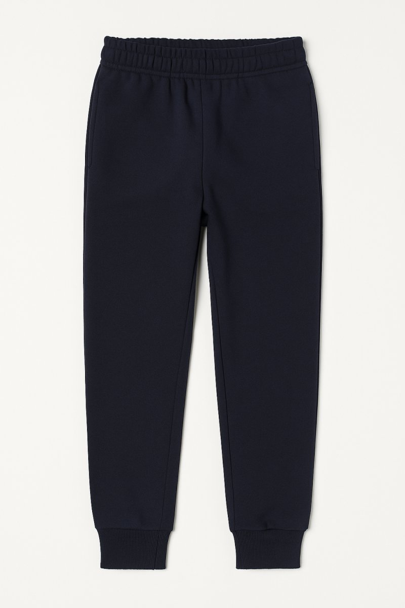 Pantalon de Jogging Frizado con puño