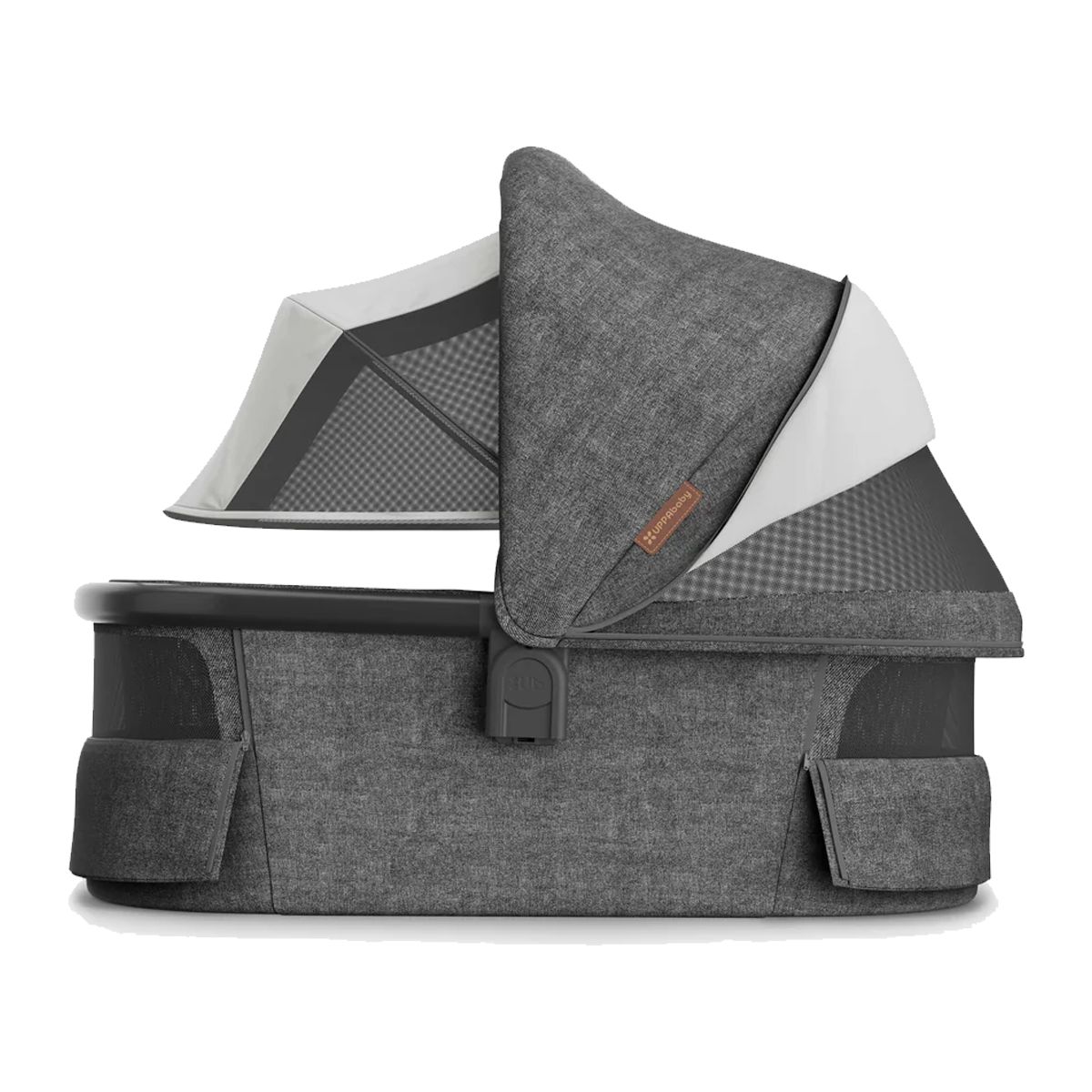 Bassinet V3 Moises Para Cochecito Vista - Cruz