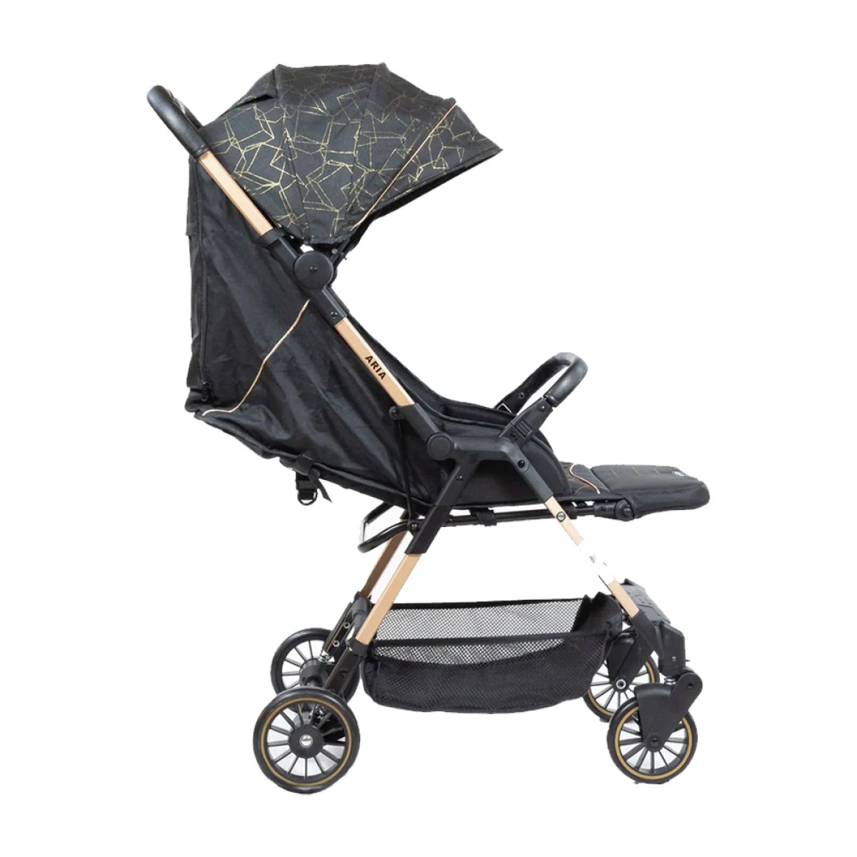 Aria Cochecito Infantil Compacto