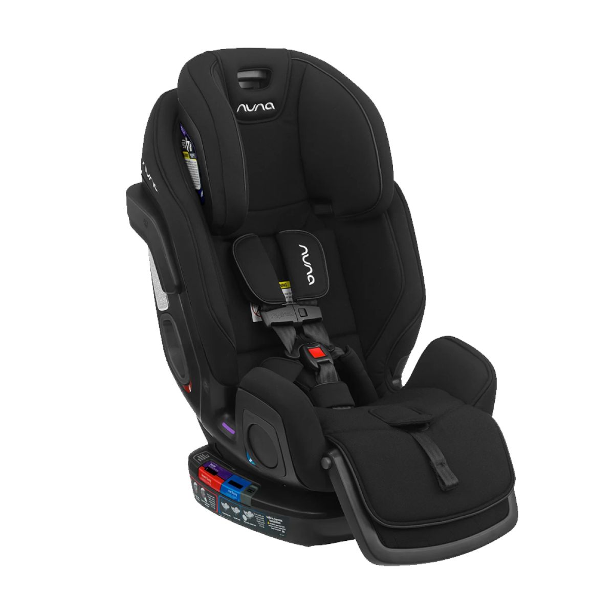 Exec Butaca Infantil Latch De 0 a 54 Kg.