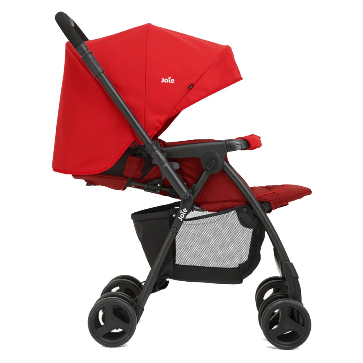 Mirus Cochecito Infantil Con Manillar Reversible