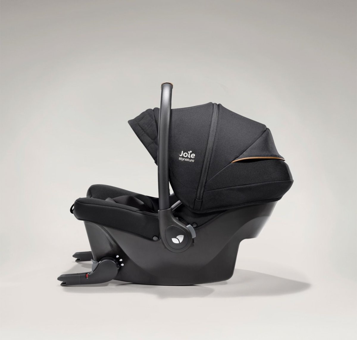 Sprint Huevito Butaquita De Bebe Con Isofix Integrado - Eclipse