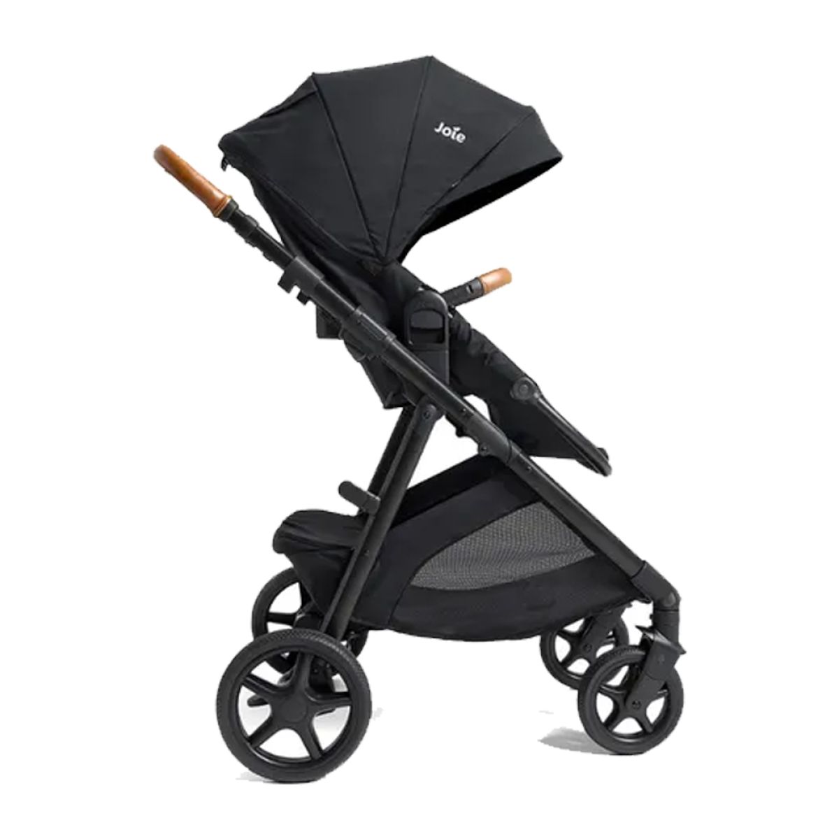 Cochecito Bebe Ginger 4 En 1 Travel System Huevito Y Base