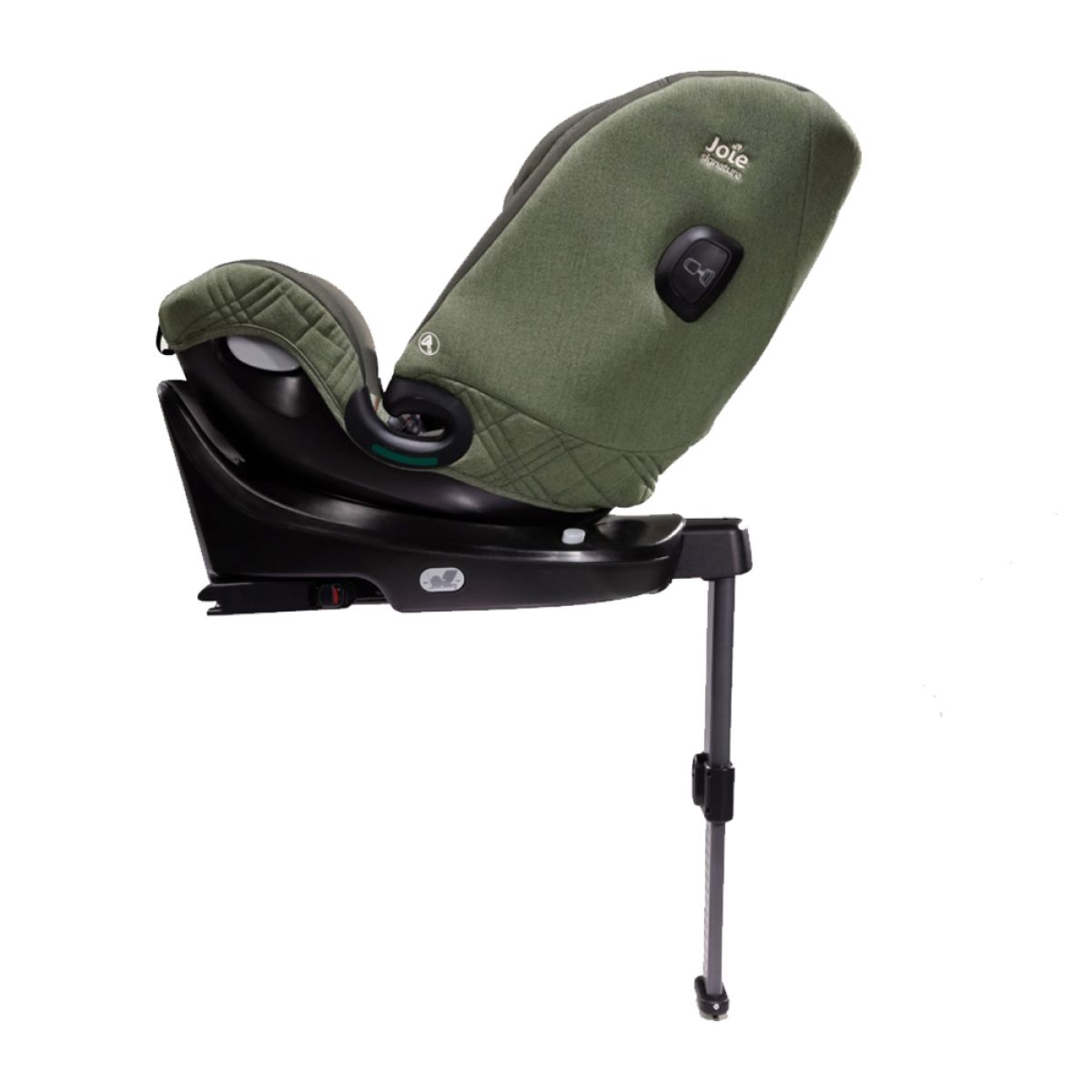 I-Spin Lx Butaca Infantil Giratoria 360 de 0 a 12 años - Pine