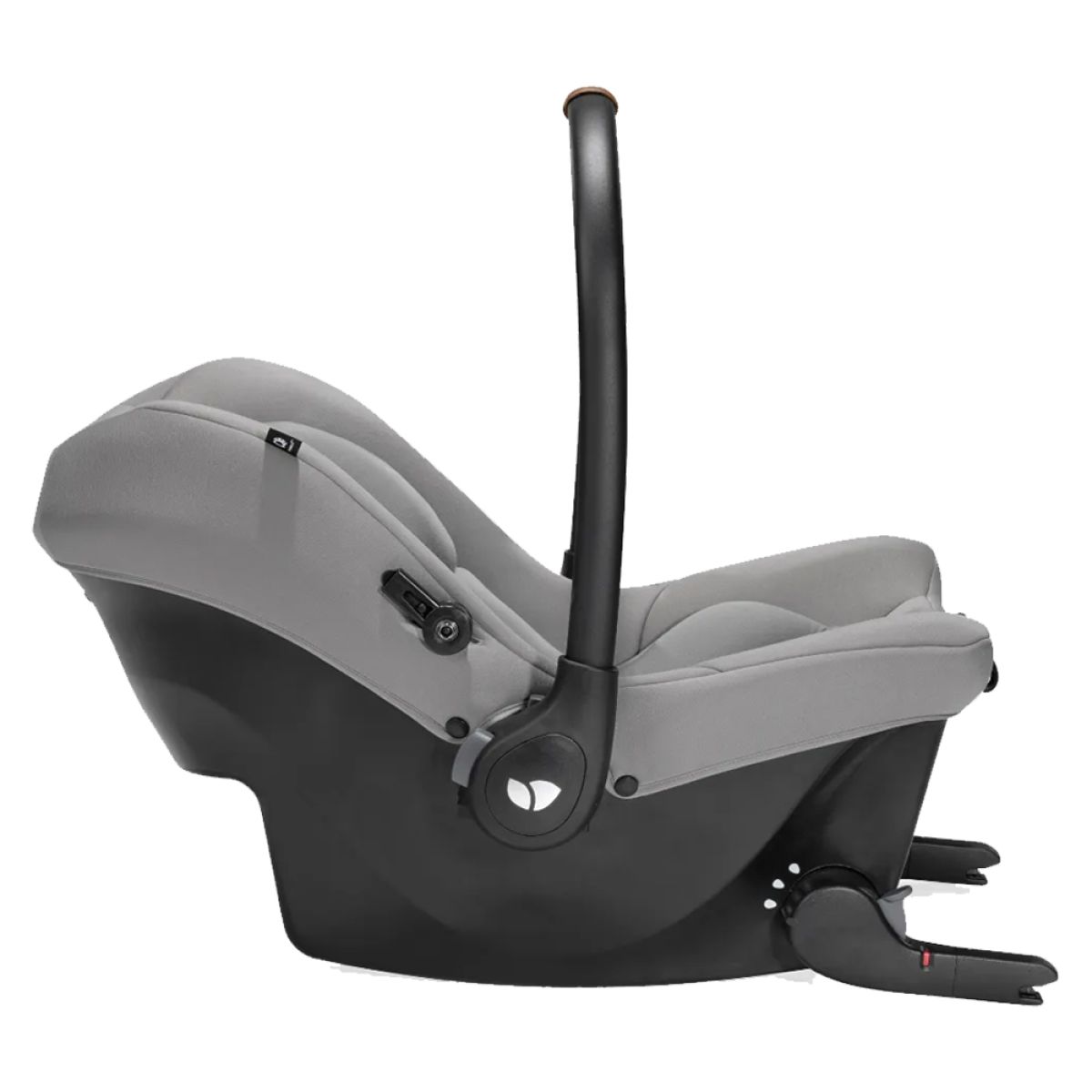 Sprint Huevito Butaquita De Bebe Con Isofix Integrado - Oyster