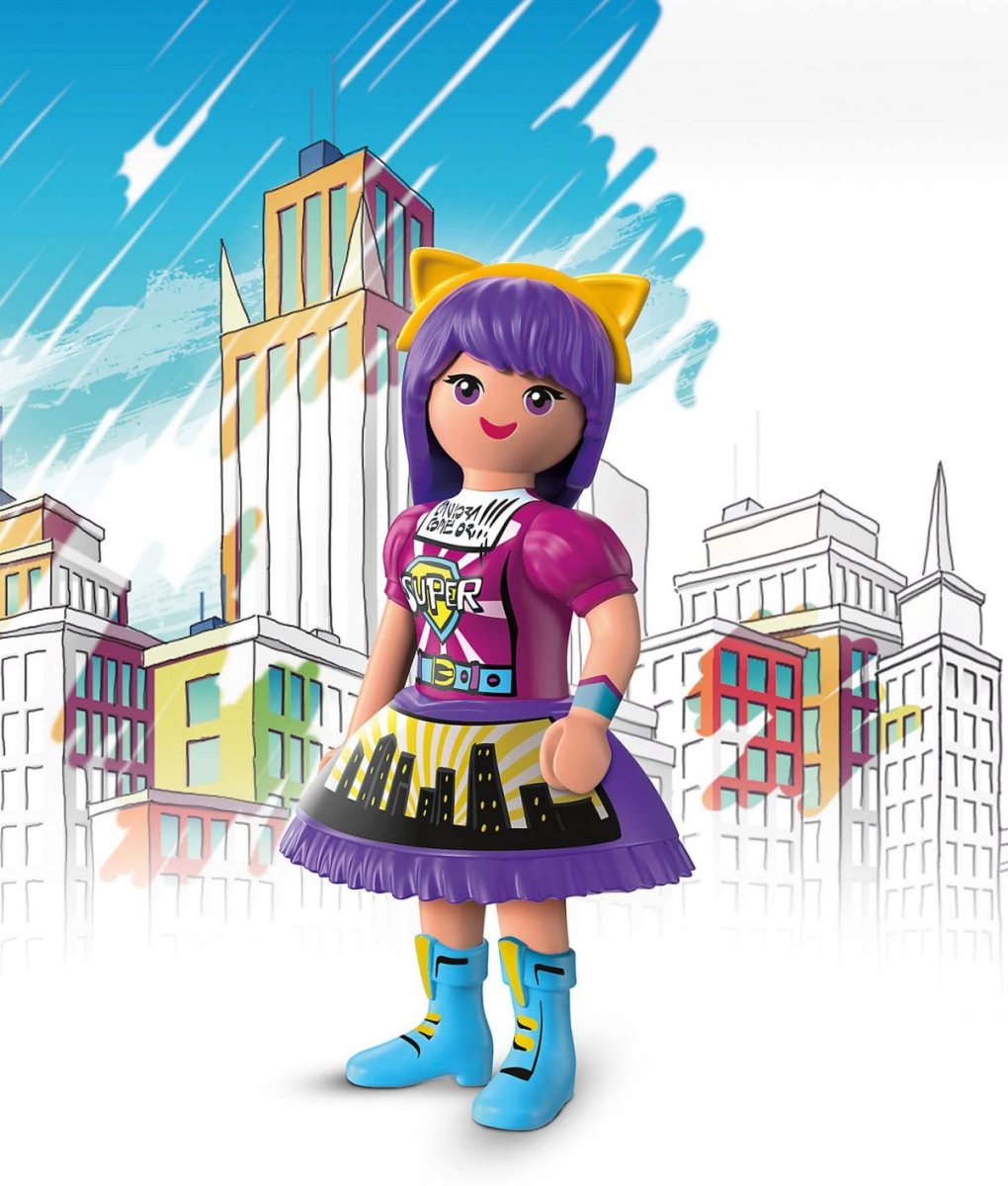 Everdreamerz Princesa Viona - 33 Piezas