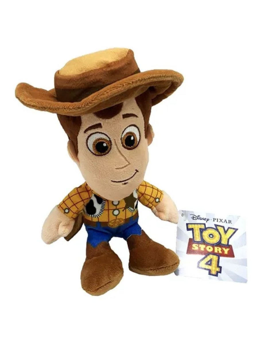 Peluche Toy Story 4 - Woody
