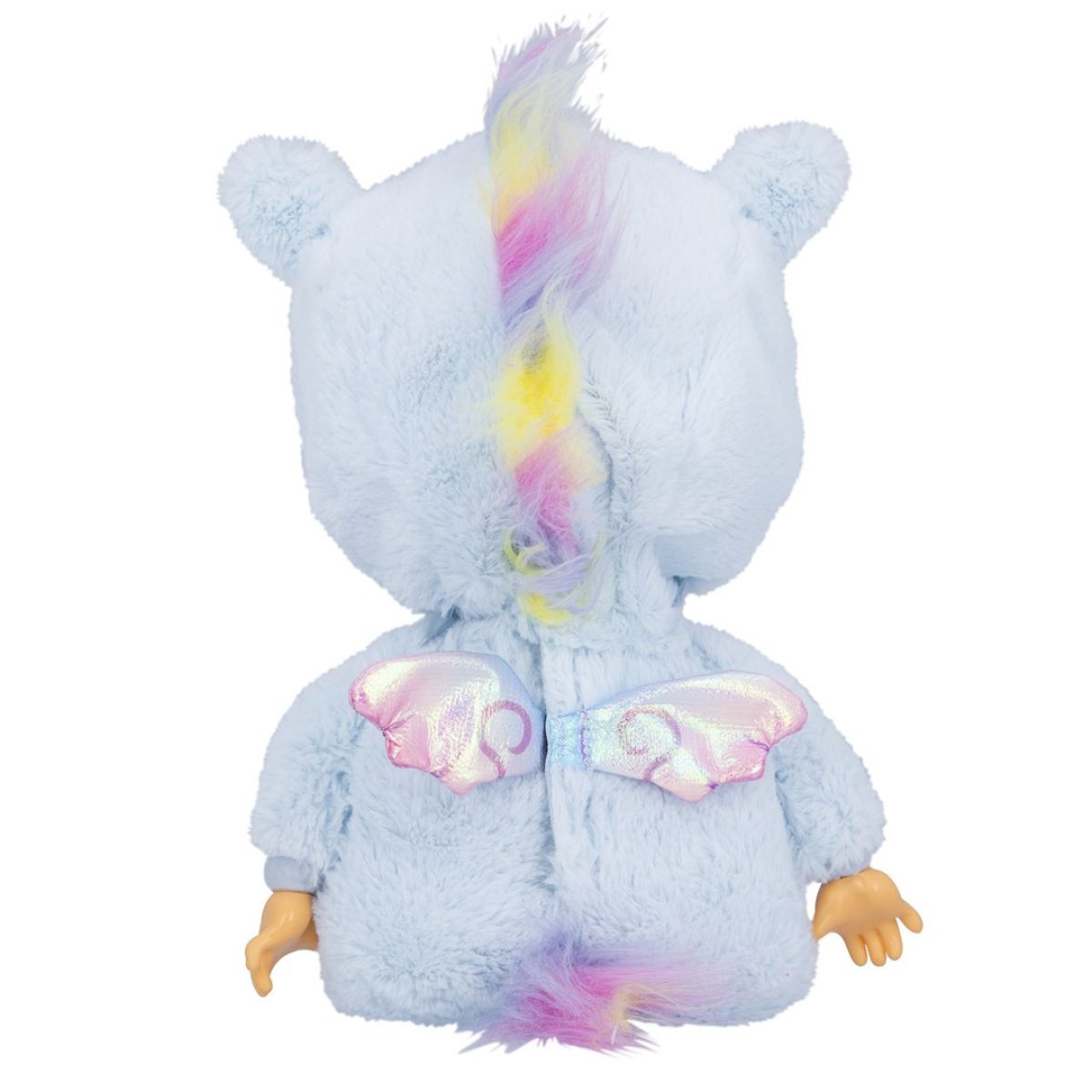 Muñeca Bebote Cry Babies Goodnight Starry Sky - Bebe Llorones - Jenna