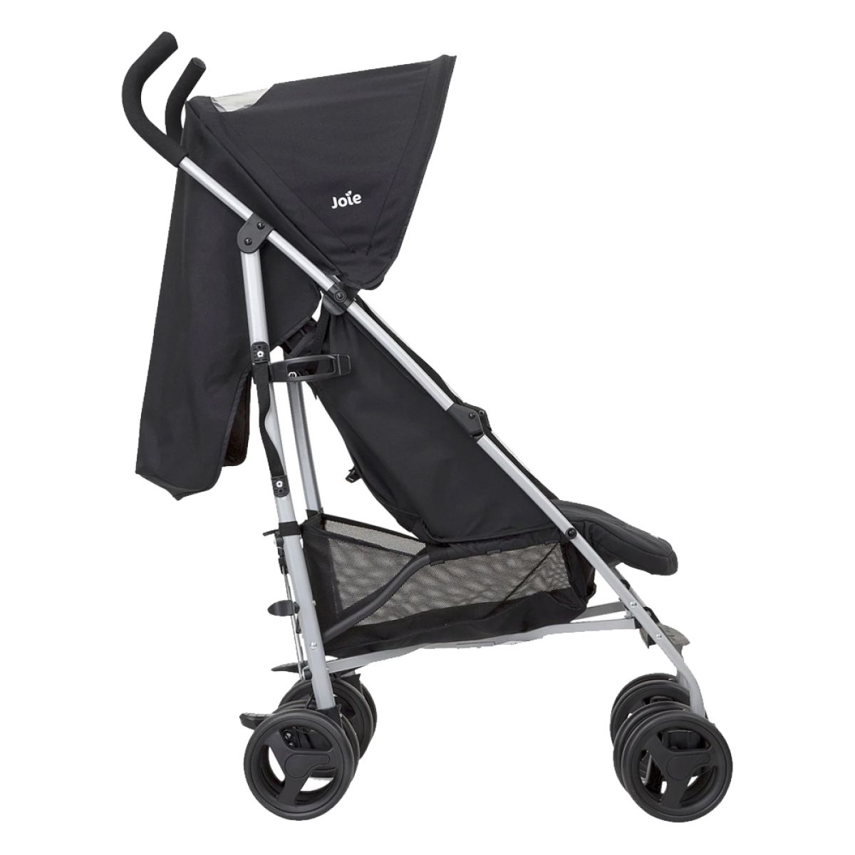 Cochecito Paraguita Infantil Nitro LX