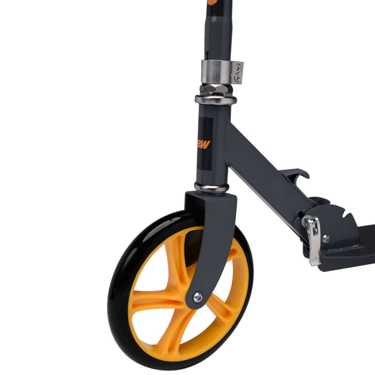 Monopatin Plegable Drifter 2 Ruedas Hasta 100 Kg.