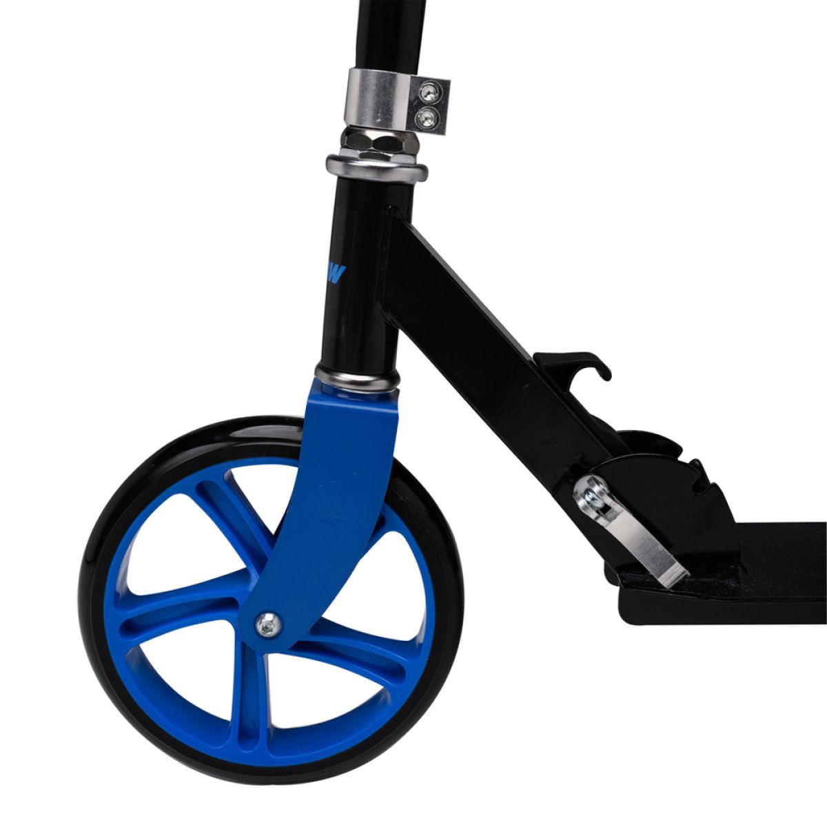 Monopatin Plegable Drifter 2 Ruedas Hasta 100 Kg.