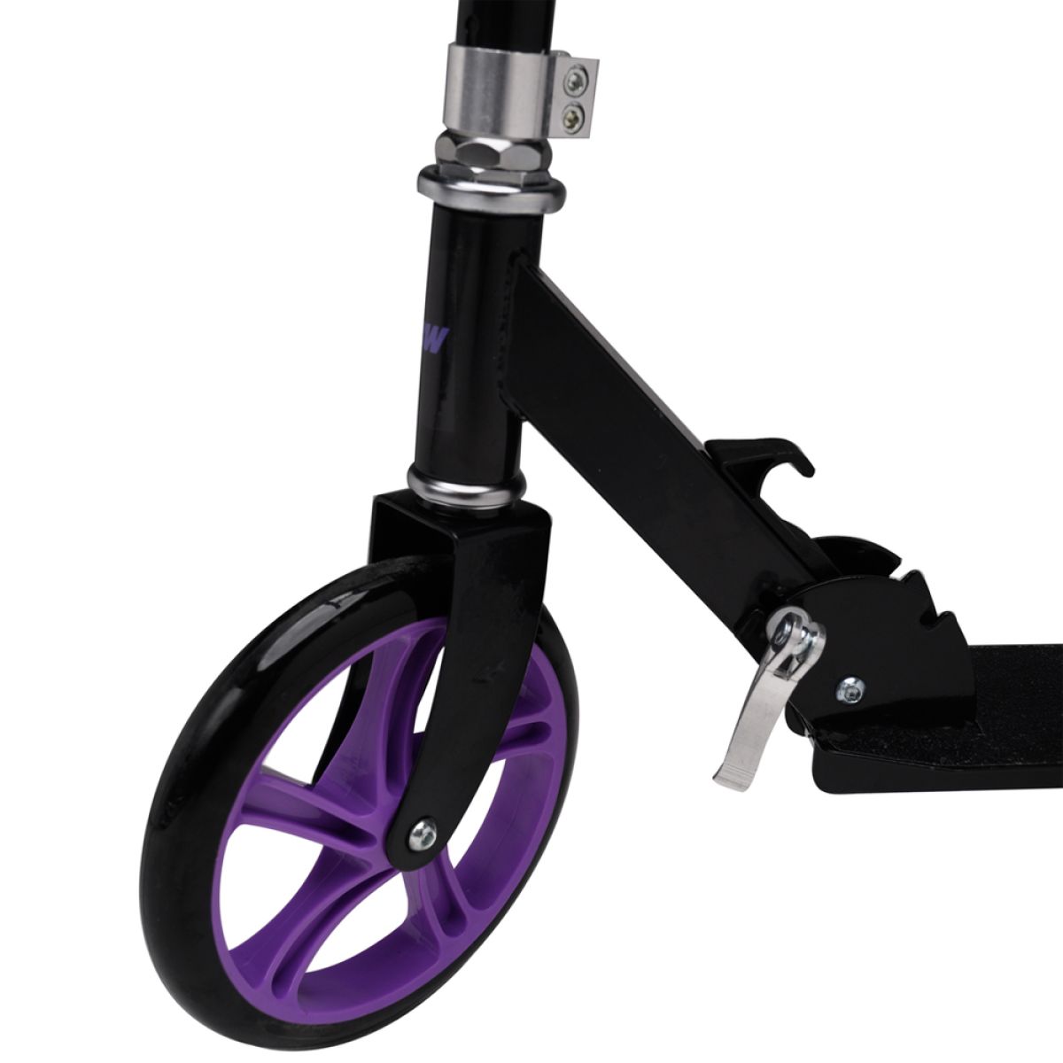 Monopatin Plegable Drifter 2 Ruedas Hasta 100 Kg.