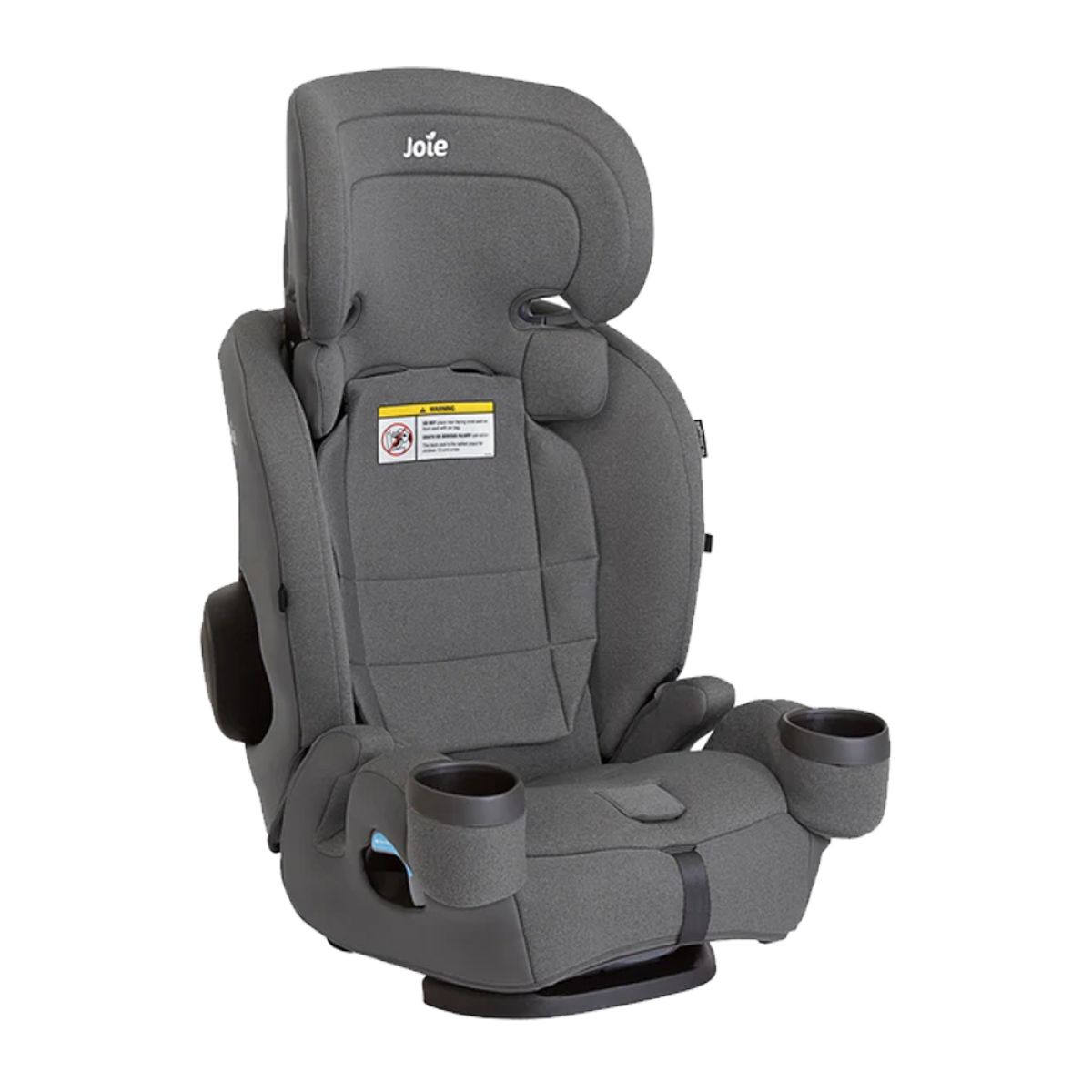 Butaca Infantil Saffron Si 4 En 1 Hasta 54 Kg.