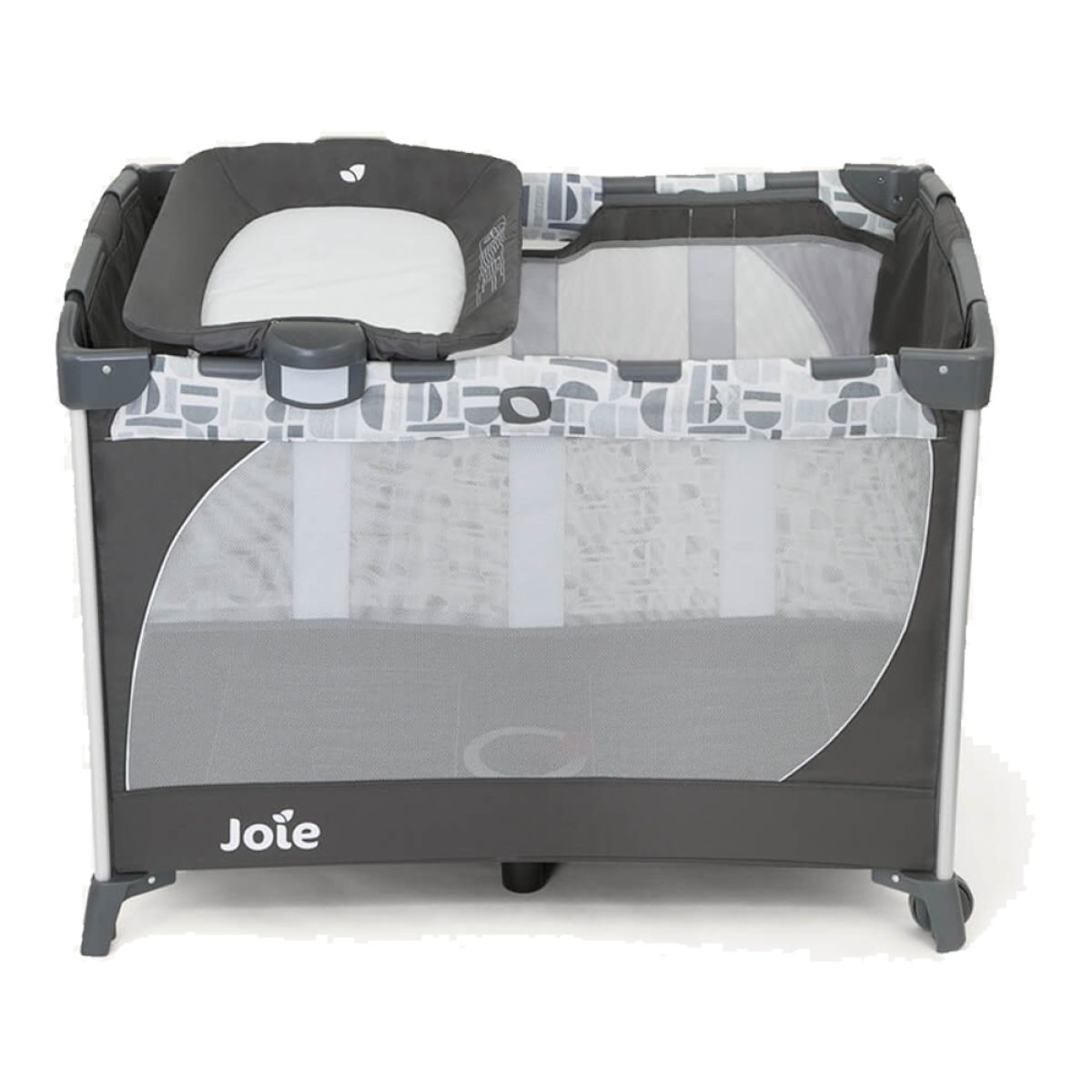 Commuter Change Practicuna Infantil Con Cambiador