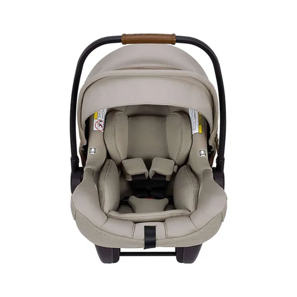 Pipa Lite Rx Huevito Butaquita Infantil Con Base Isofix