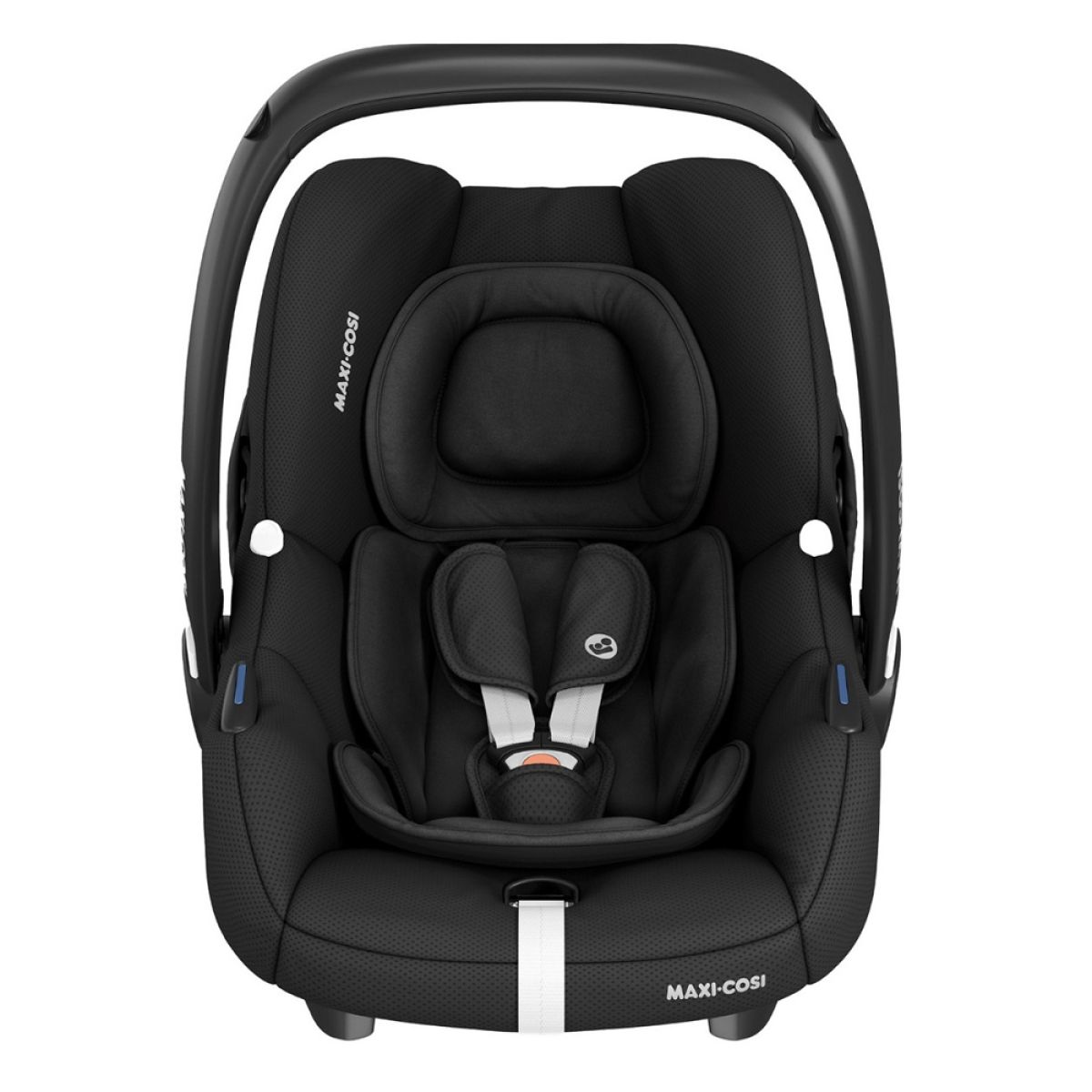 Huevito CabrioFix i-Size