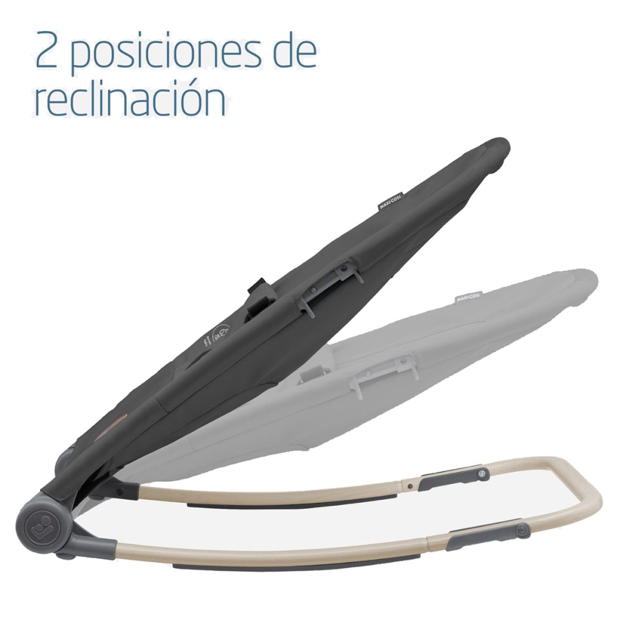 Loa Silla Mecedora Infantil