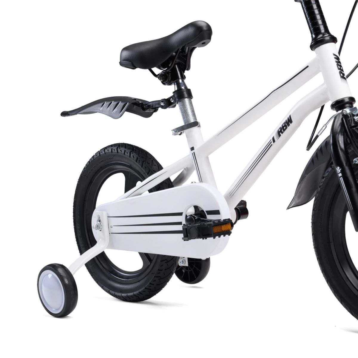 Bicicleta Infantil Rodado 14