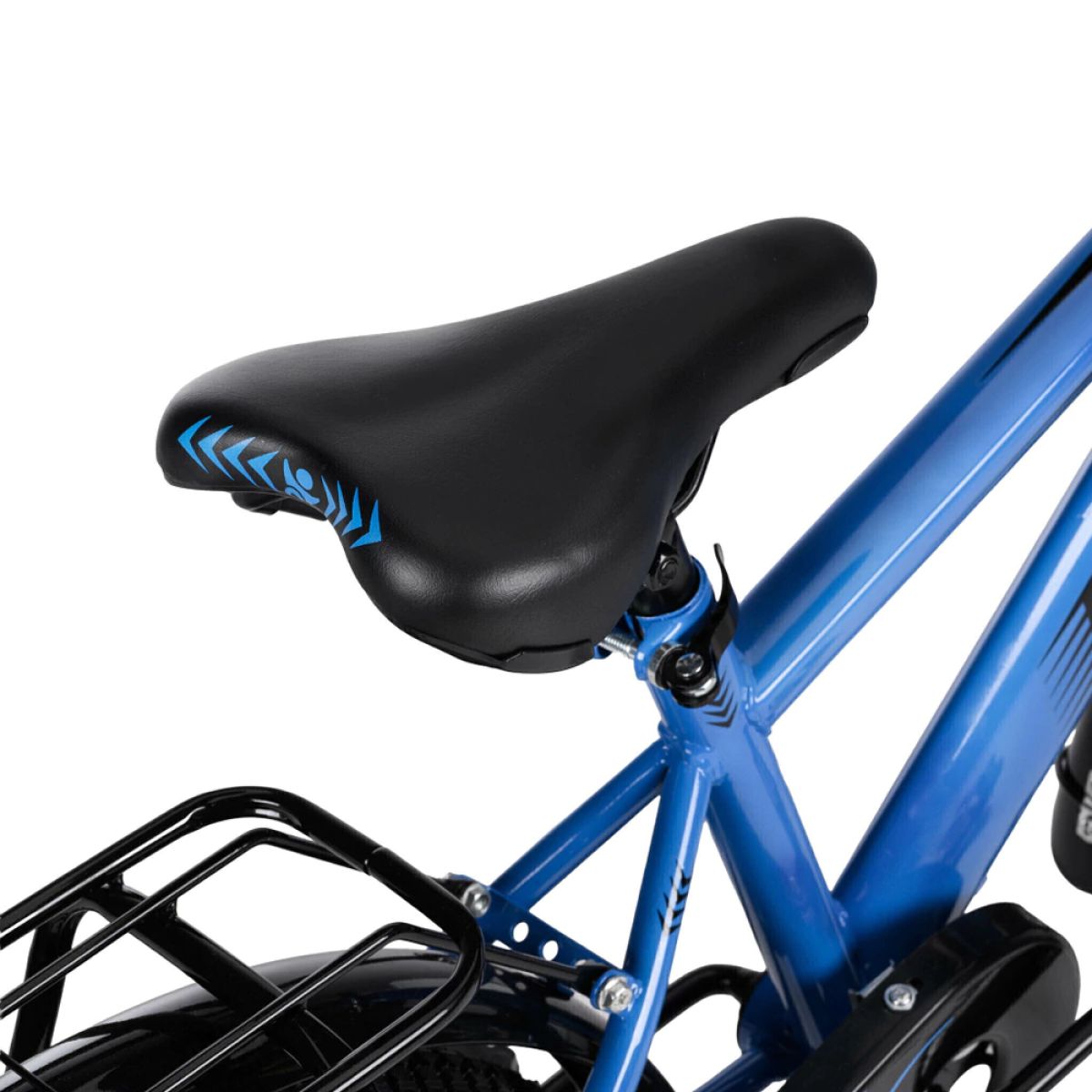 Bicicleta Infantil Rodado 14 Con Canasta